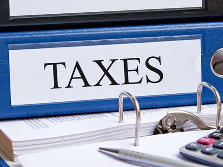 Chennai: Film viewers are not entitled to tax benefits, says Tax Dept