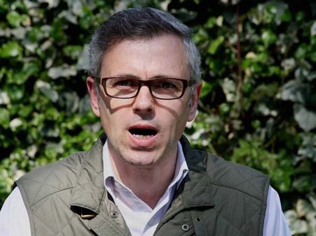 Regret Vajpayee not awarded Bharat Ratna during UPA regime: Omar Abdullah