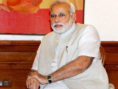 Lee was the tallest leaders of our times: Modi