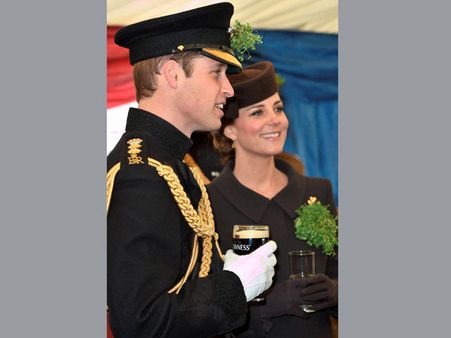 Prince William starts new job as air ambulance pilot