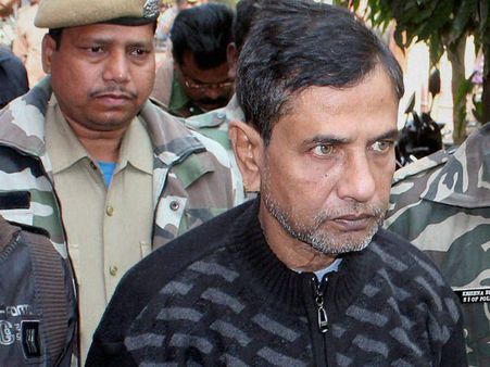 Saradha scam: 'Read what we ask you to read' govt order under scanner