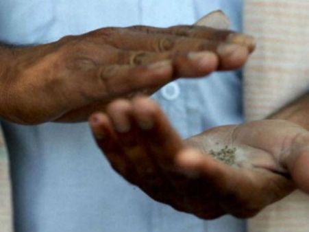 Anti-tobacco campaign Poster woman Sunita Tomar dies