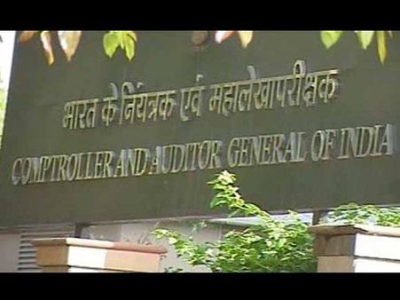 Gujarat registered negative growth in agriculture in 2012-13: CAG