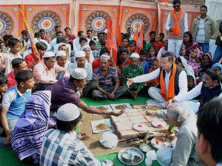 NGO Raj: How they spread religious intolerance?