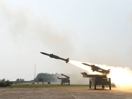 BEL achieves Rs 6,671 cr turnover; HAL Board reconstituted