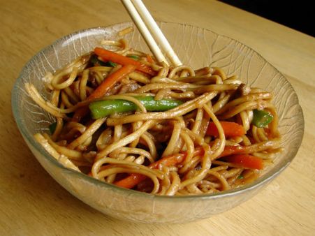 OMG! Even ants love junk food diet