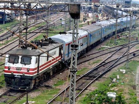 Now, Bibek Debroy panel suggests privatisation of cash-strapped Indian Railways