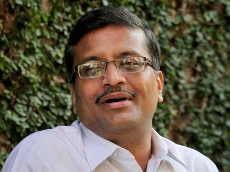 Whistleblower IAS officer Ashok Khemka transferred yet again; BJP downplays it