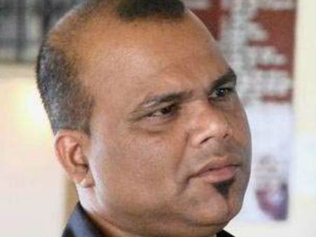 Goa minister, convicted for slapping government servant, resigns