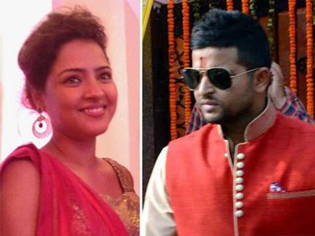 Suresh Raina's maternal uncle not invited for 'high-profile' wedding at Leela Palace Hotel