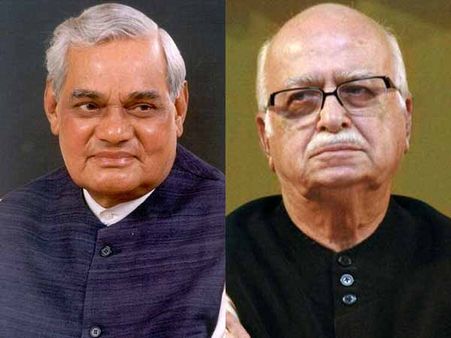 Bharat Ratna for Vajpayee, SC notice for Advani: What BJP National Executive should learn from this