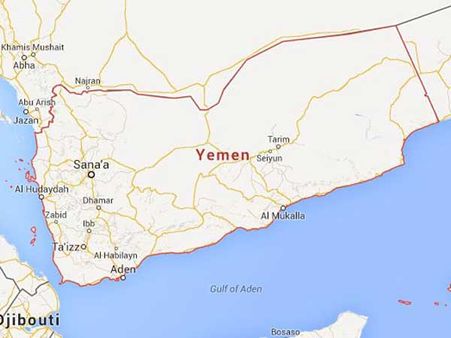 Yemen: 2 AI air sorties to evacuate 351, total 1000 out