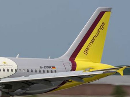 EU aware of German air safety lapses' before deadly Alps crash