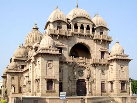 Belur Math blast: Chocolate bomb laced with ammonium nitrate, fuel oil