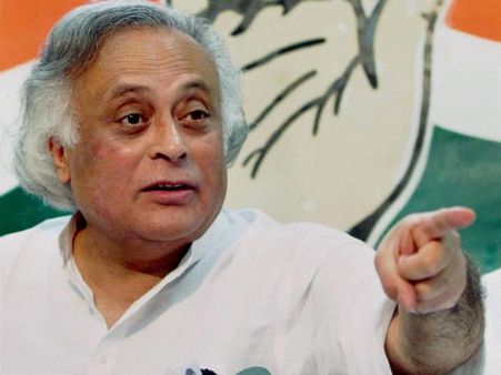 Narendra Modi behaving like Duryodhan: Congress