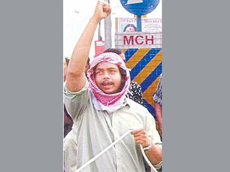 Viqar Ahmed: The man who came close to assassinating Narendra Modi