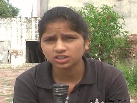 Haryana shocker: Gold medallist boxing champion Rishu Mittal works as maid!