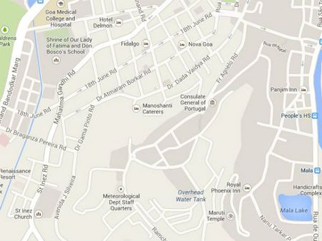 After bikinis, Goa minister also wants naked sages banned