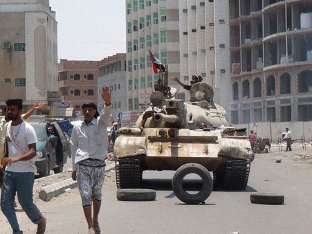 560 dead amid fears of humanitarian collapse in Yemen