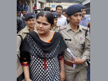 Uttarakhand sends report to centre on fake woman IAS