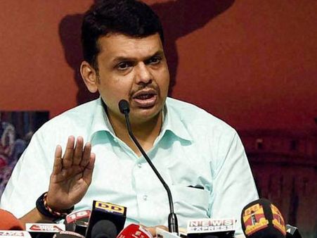 Maharashtra beef ban: Slaughter ban only on cows and bulls, says CM Devendra Fadnavis