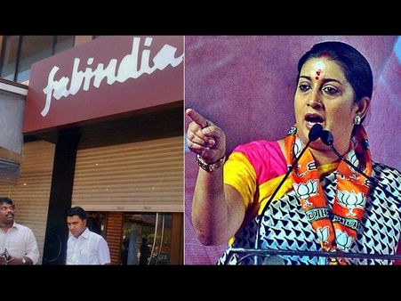 Snoopgate case: Fabindia top brass to appear before Goa Police