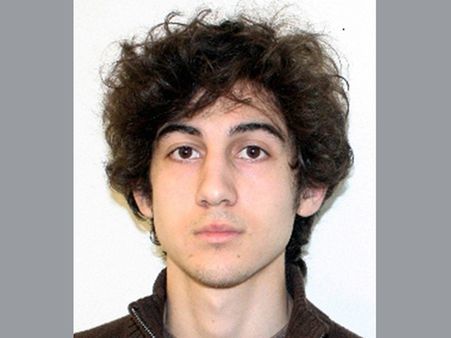 Boston Marathon bomber Dzhokhar Tsarnaev found guilty
