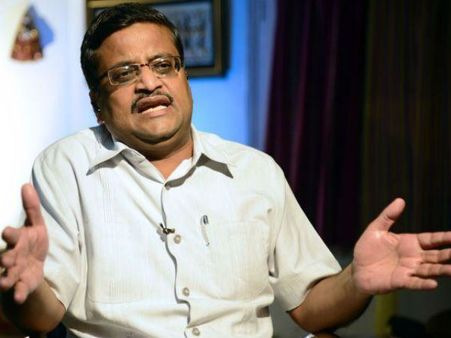 Why Ashok Khemka gets hurt when others call him 'whistleblower' officer?