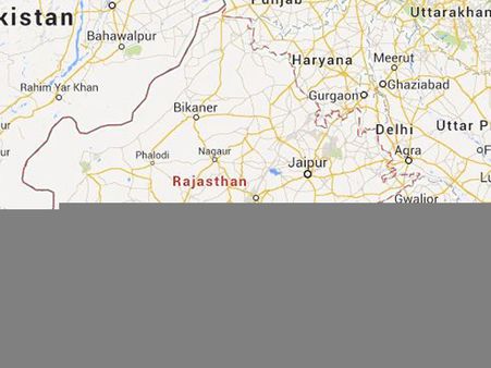 Rajasthan passes bill against witch-hunting