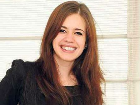 Kalki Koechlin admits to being sexually abused at age of 9