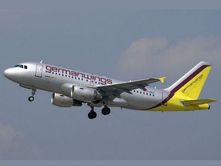 Germanwings plane evacuated after police receive bomb threat
