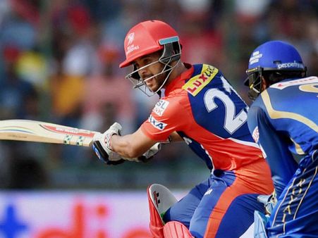 IPL 2015: Delhi 'revamped' but Daredevils' losing streak continues