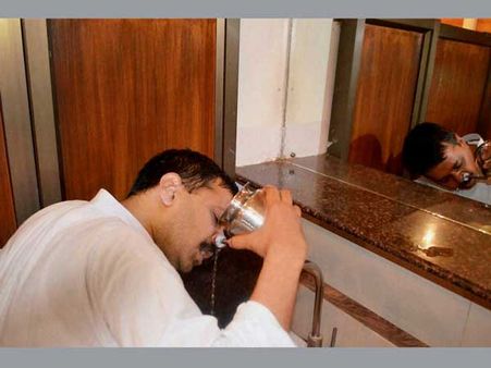 Life in the times of Arvind Kejriwal and the prejudices of 'abundance'