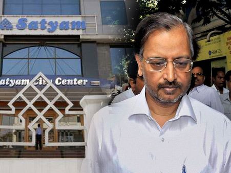 Satyam case: Court reserves order on Ramalinga Raju's appeal against conviction