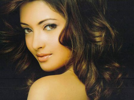 Why is Shiv Sena 'burning' when Bollywood actress Riya Sen's house is on fire?