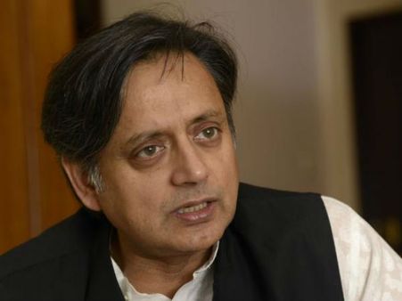 PM Modi's Canada visit: Know what Congress, Shashi Tharoor have to say about the trip