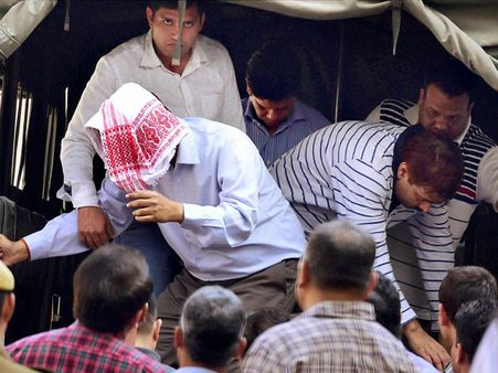 Corporate espionage: Court takes cognisance of charge sheet against 13