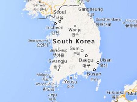 South Korean Prime Minister offers to resign over bribe allegations