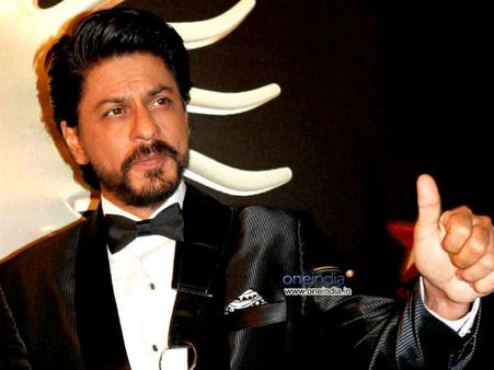 VHP protests shooting of Shah Rukh Khan's film 