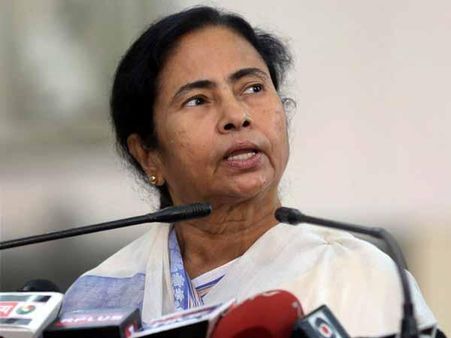 West Bengal CM Mamata Banerjee renames 6 cities