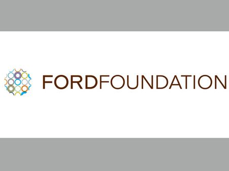 Ford foundation invited by Nehru has made 3500 grants since 1952