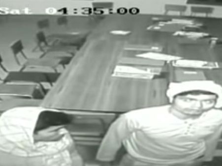 Nun rape case: CID nets a major fish