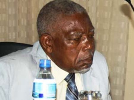 Tanzania's liberation icon Hashim Mbita dies at 74