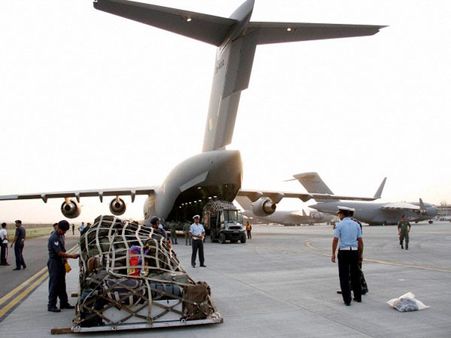 AI Delhi-Khajuraho flight cancelled; diverted to Kathmandu