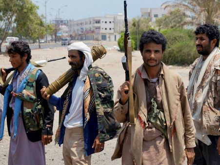 Yemen repeat in Afghanistan: R&AW report on the dirty ISI trick