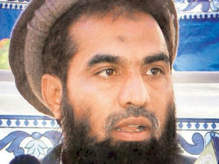 US 'greatly concerned' over release of Lakhvi: Top official