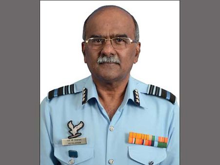 After 38 years of inspiring flight, Shivamogga’s plane boy lands