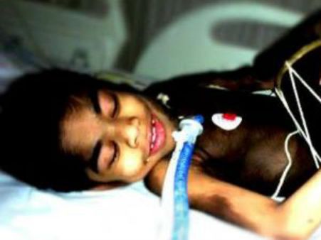 Kargil war veteran fighting another battle to save his 7-year-old son; needs financial help