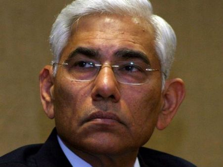 Big-ticket corruption scandals a thing of past: Former CAG