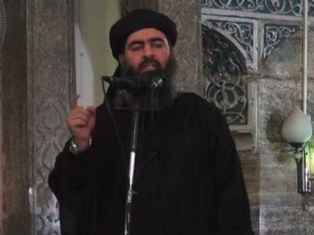 Meet the physics teacher who will replace Abu Bakr-Al Baghdadi as IS chief
